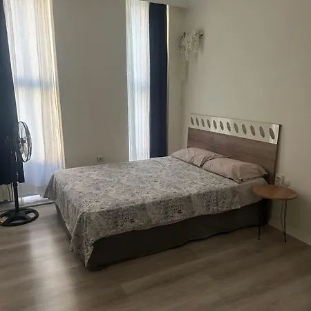 Apartman Flat Antalya