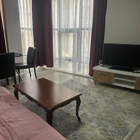 Flat Antalya