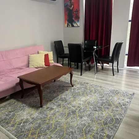 Flat Apartman